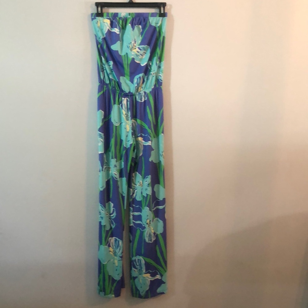 Lilly jumpsuit